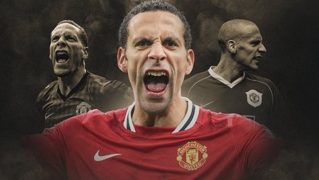 Ferdinand hall of fame premier league