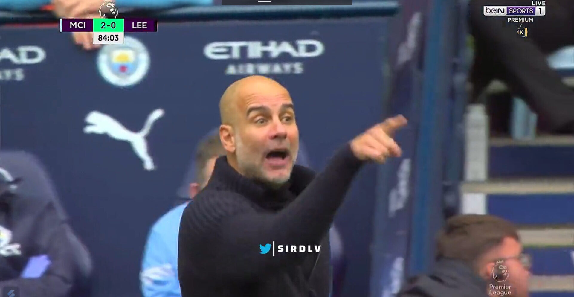 guardiola
