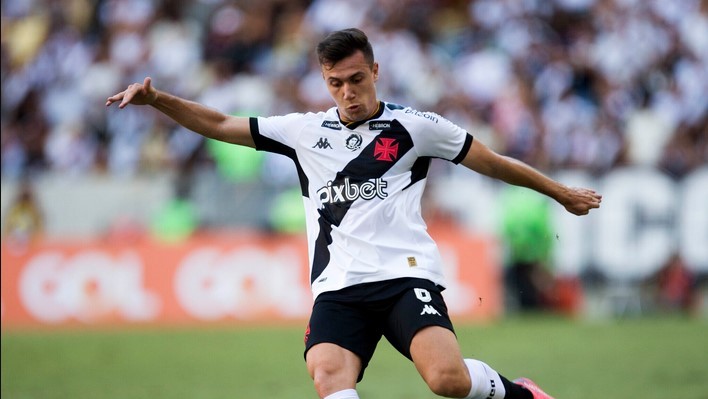 Lucas Piton Vasco da Gama