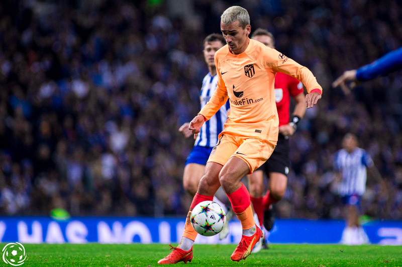 Antoine Griezmann