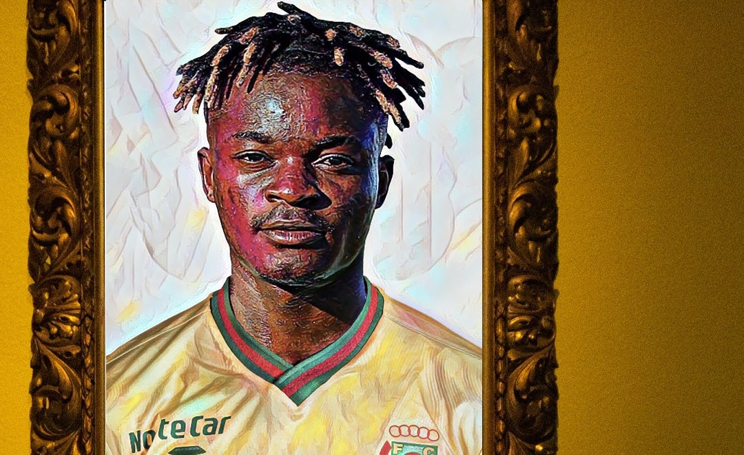 Brian Cipenga