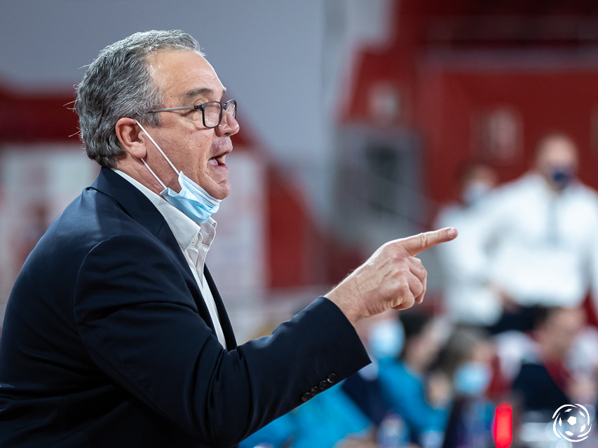 Carlos Lisboa Benfica