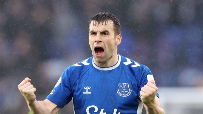 Coleman Everton