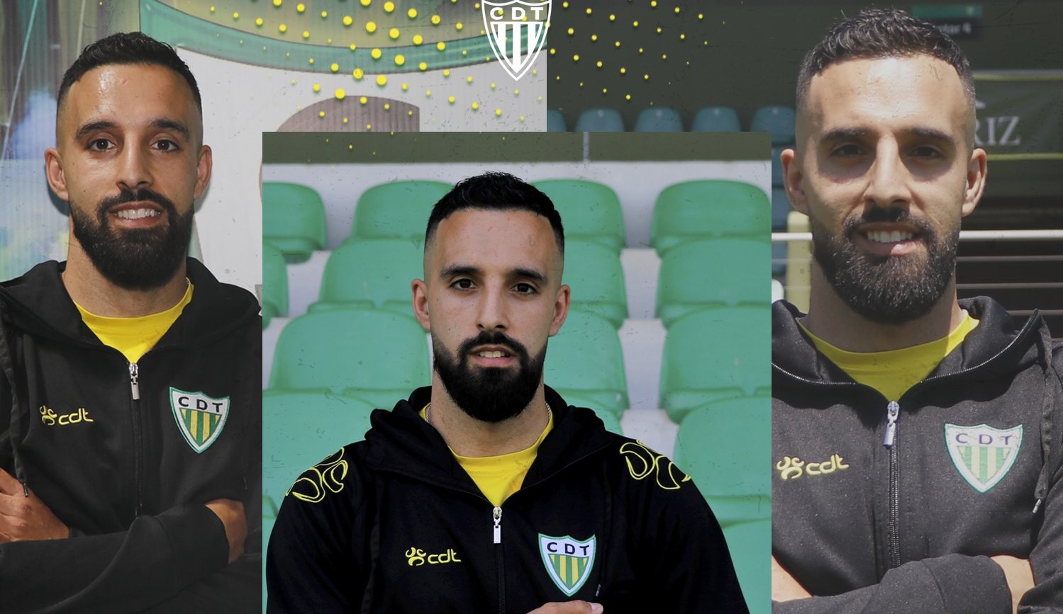 Costinha CD Tondela