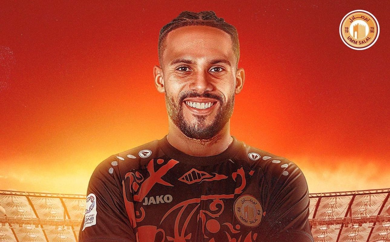Kenji Gorré Umm-Salal