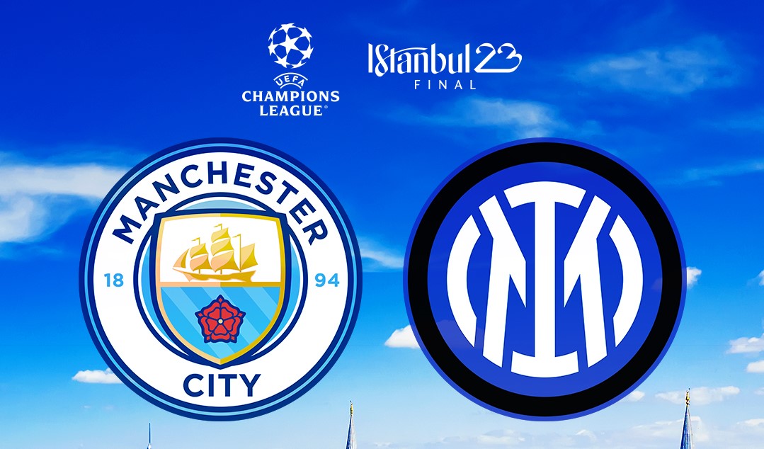Manchester City Inter Milão