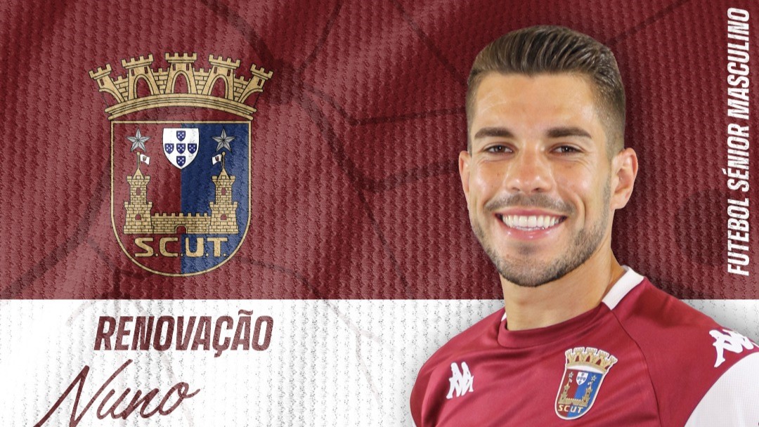 Nuno Campos Torreense
