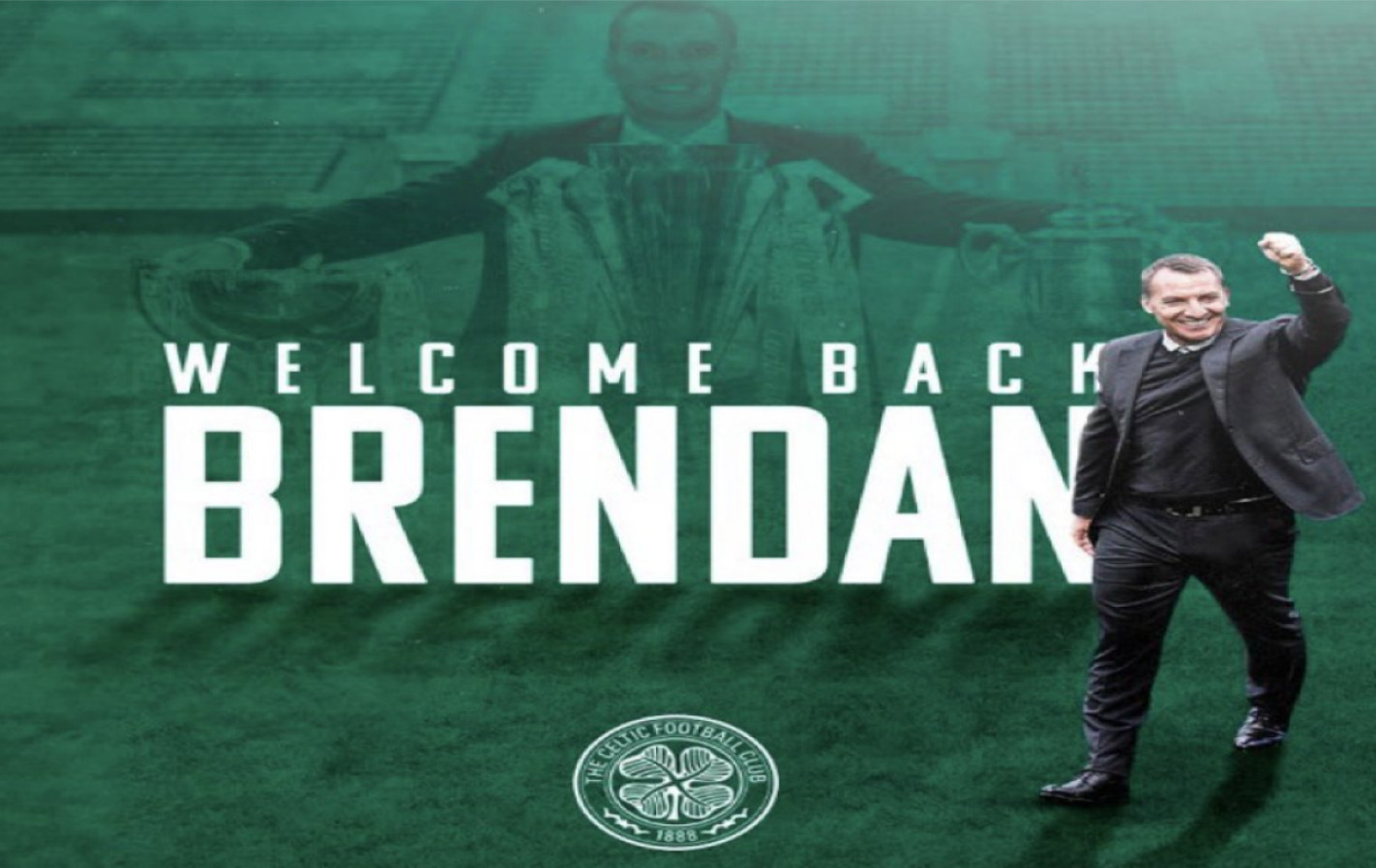Brendan Rodgers