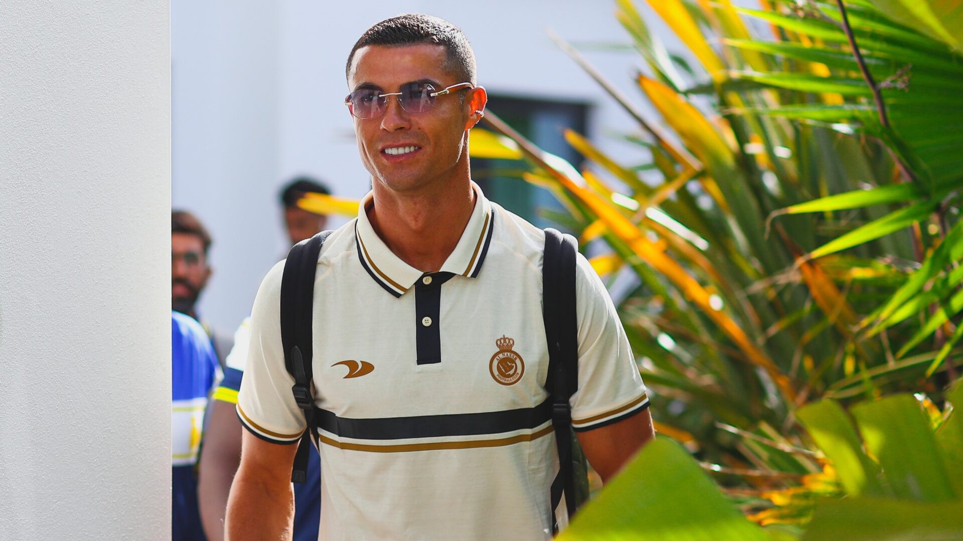Cristiano Ronaldo Al Nassr