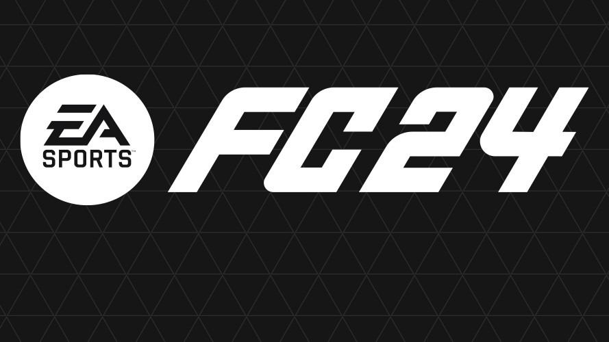 EA Sports FC 2024