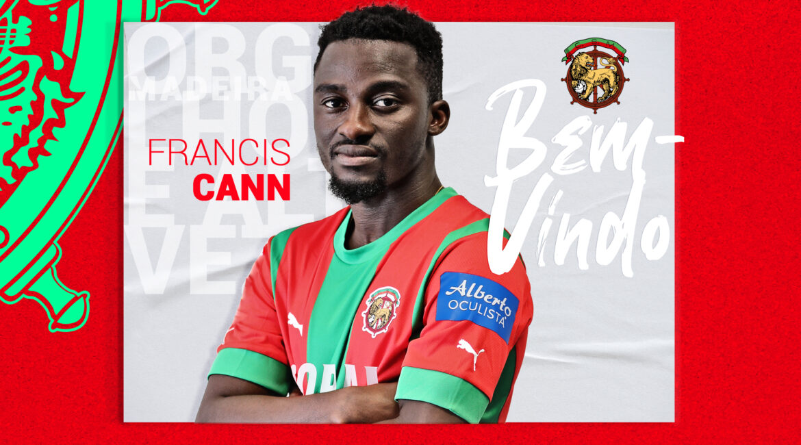 Francis Can CS Marítimo
