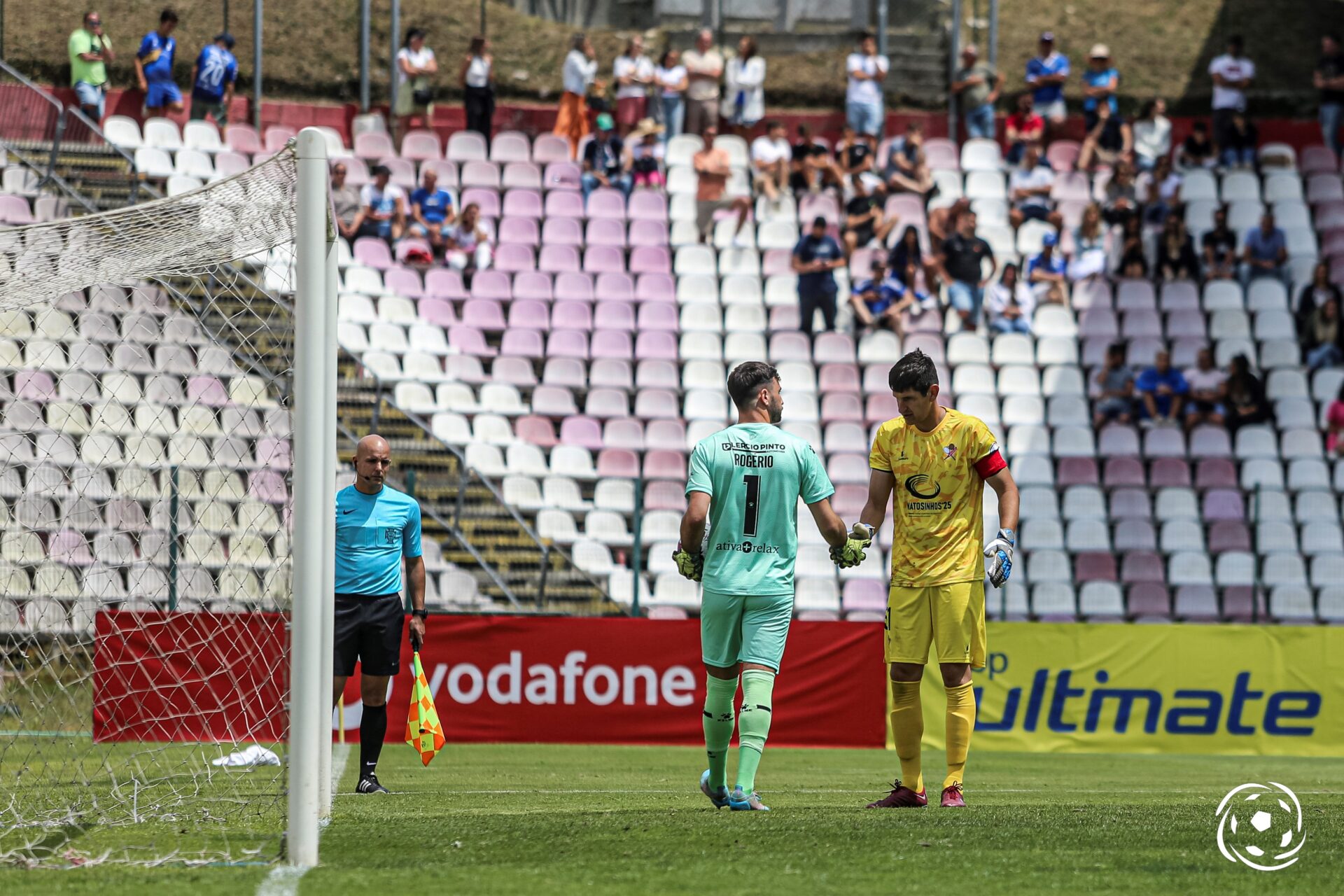 Leixões vs Feirense