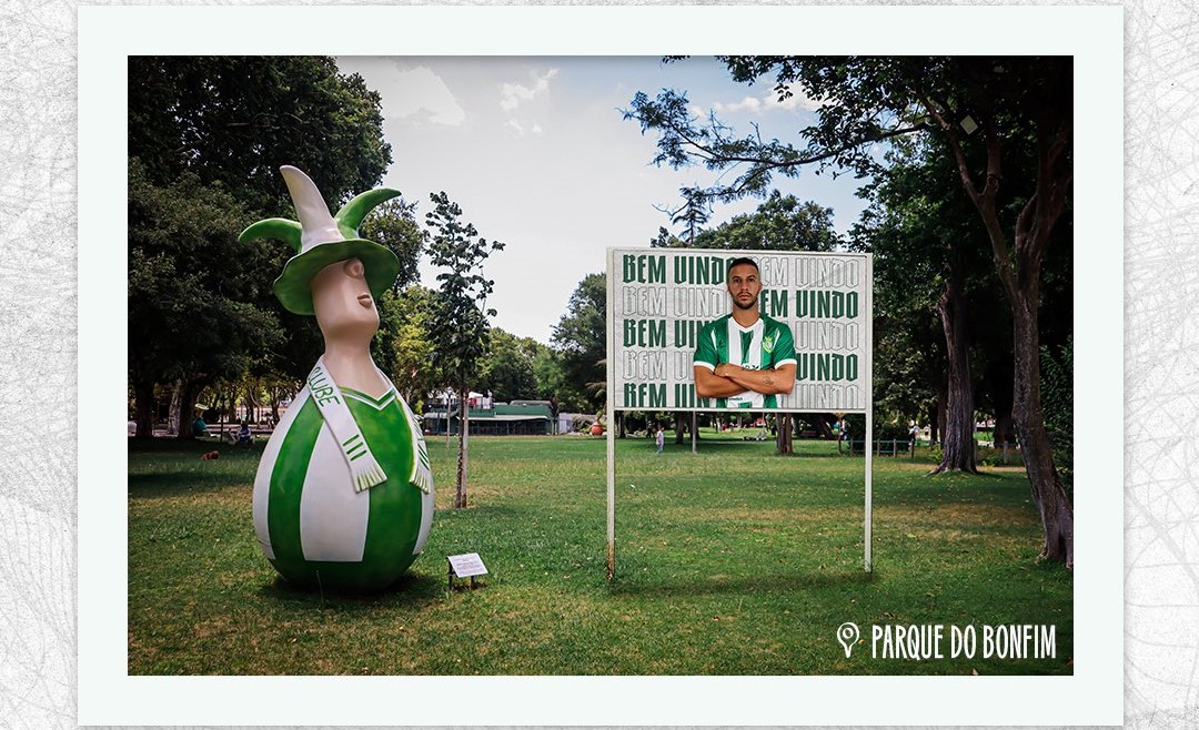 Pedro Graça Vitória FC