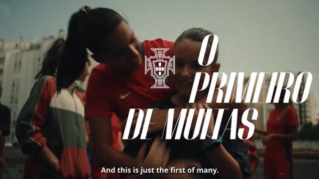 Portugal Futebol Feminino
