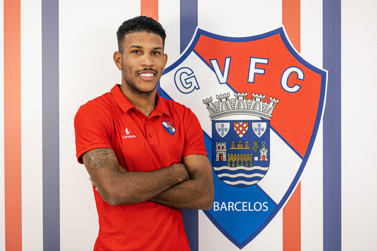 Thomás Luciano Gil Vicente FC