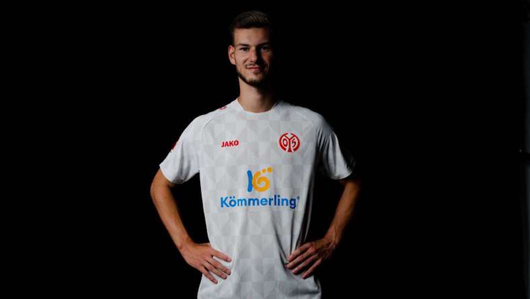 Tom Krauss Mainz
