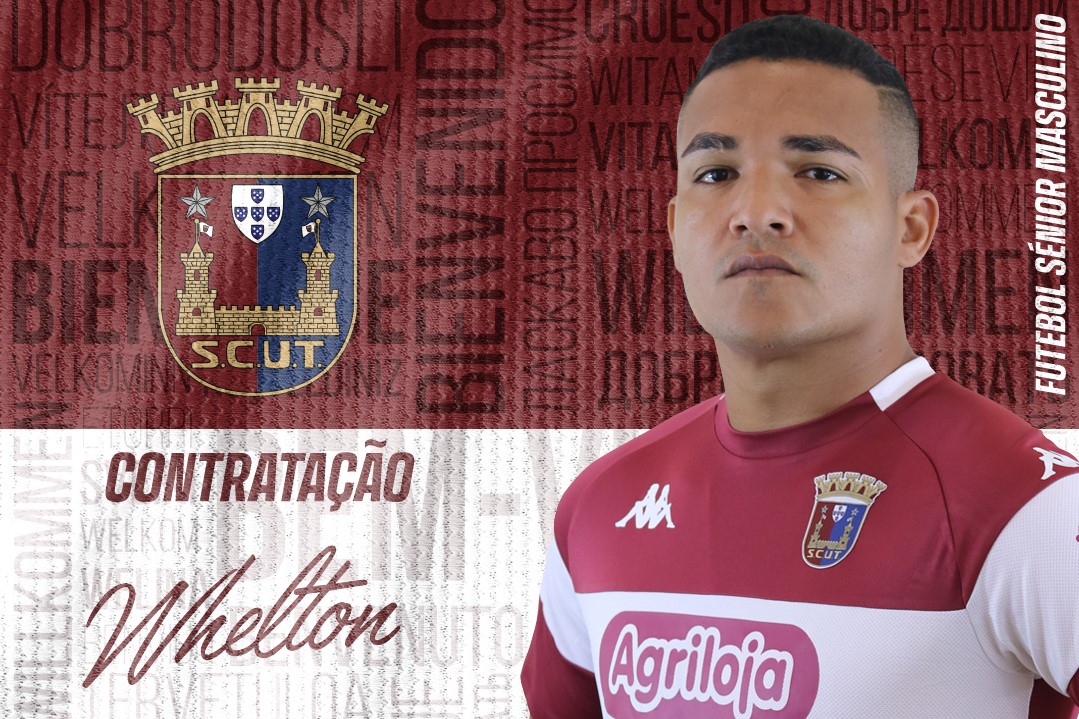 Welthon SCU Torreense