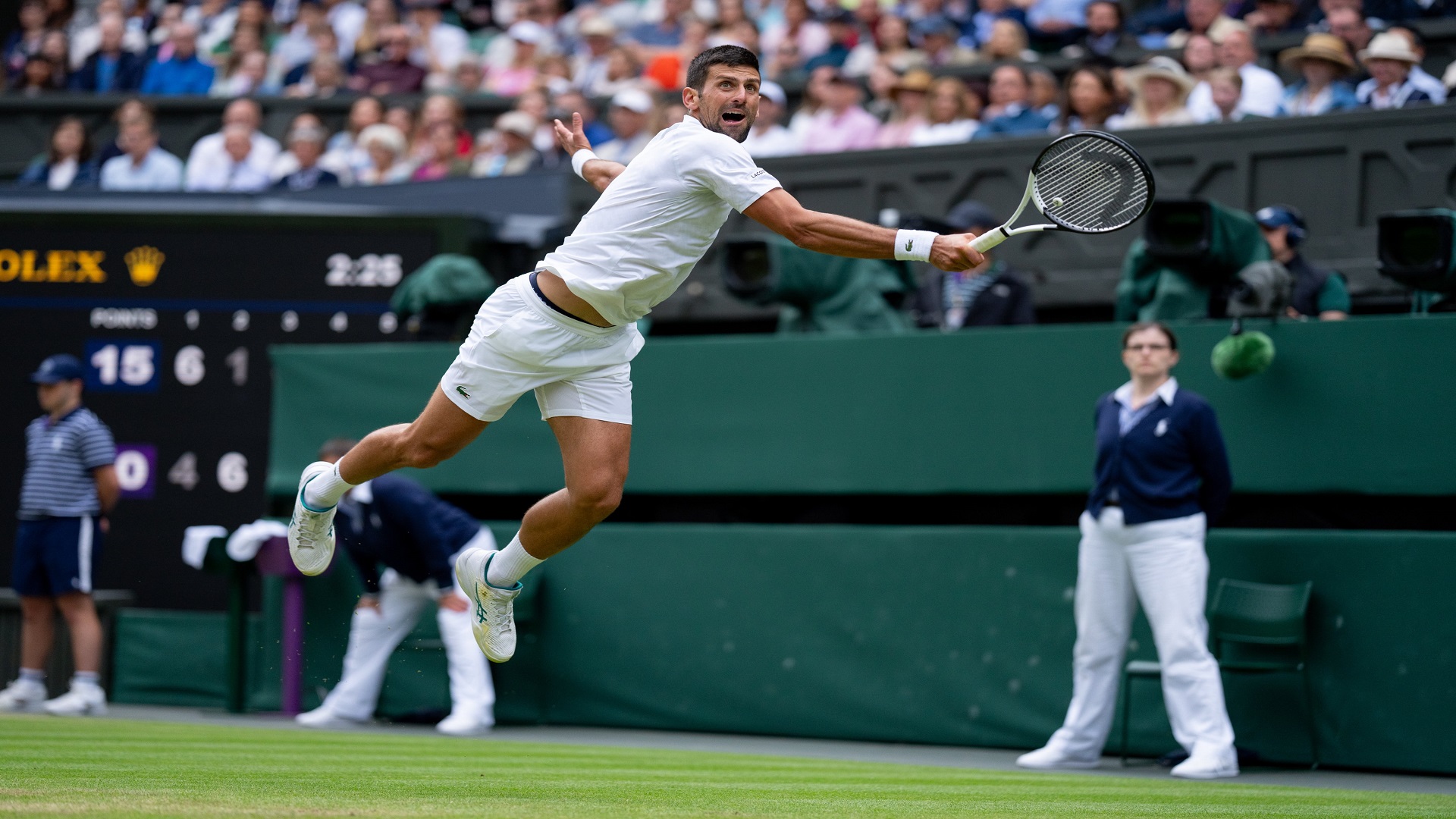 Wimbledon