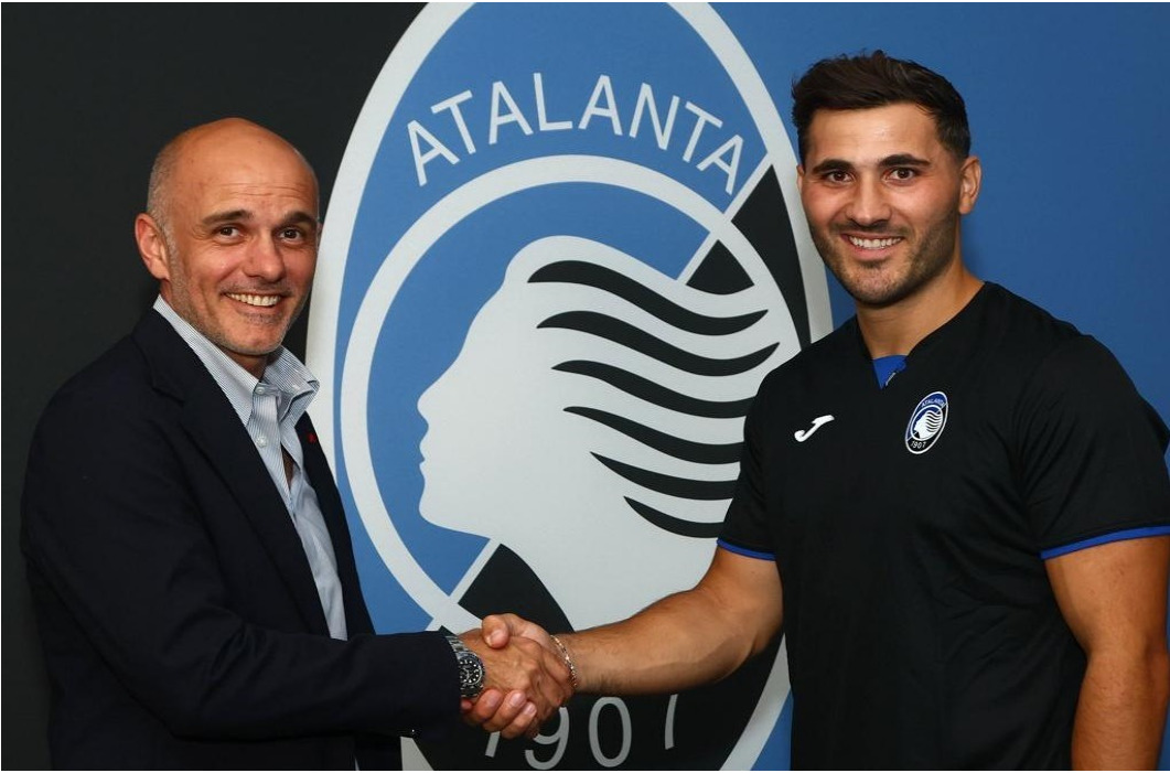 Kolasinac