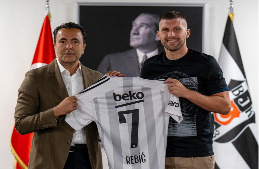 Rebic