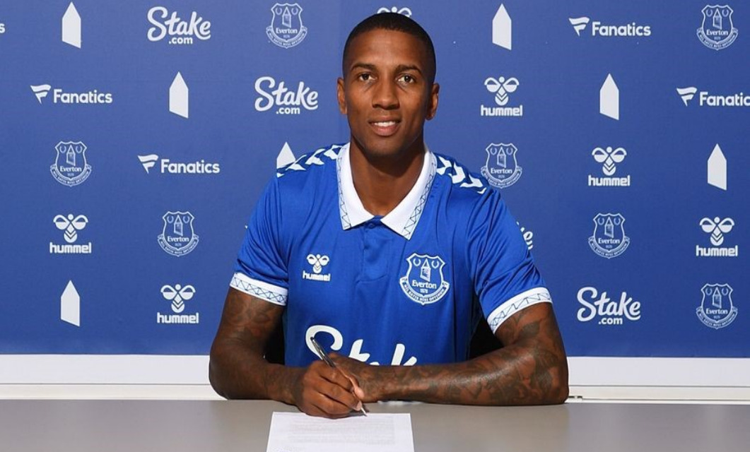 Ashley Young