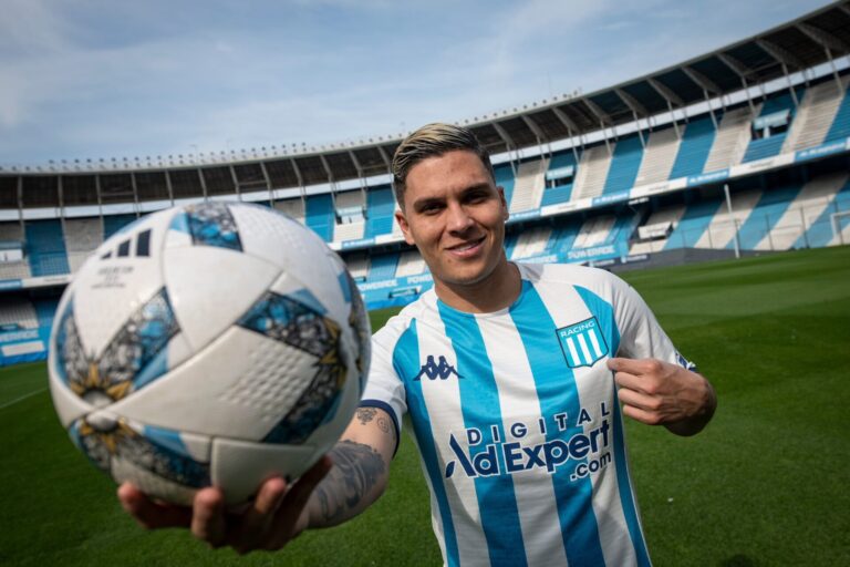 Ex-FC Porto Juan Quintero vai voltar ao futebol da Argentina
