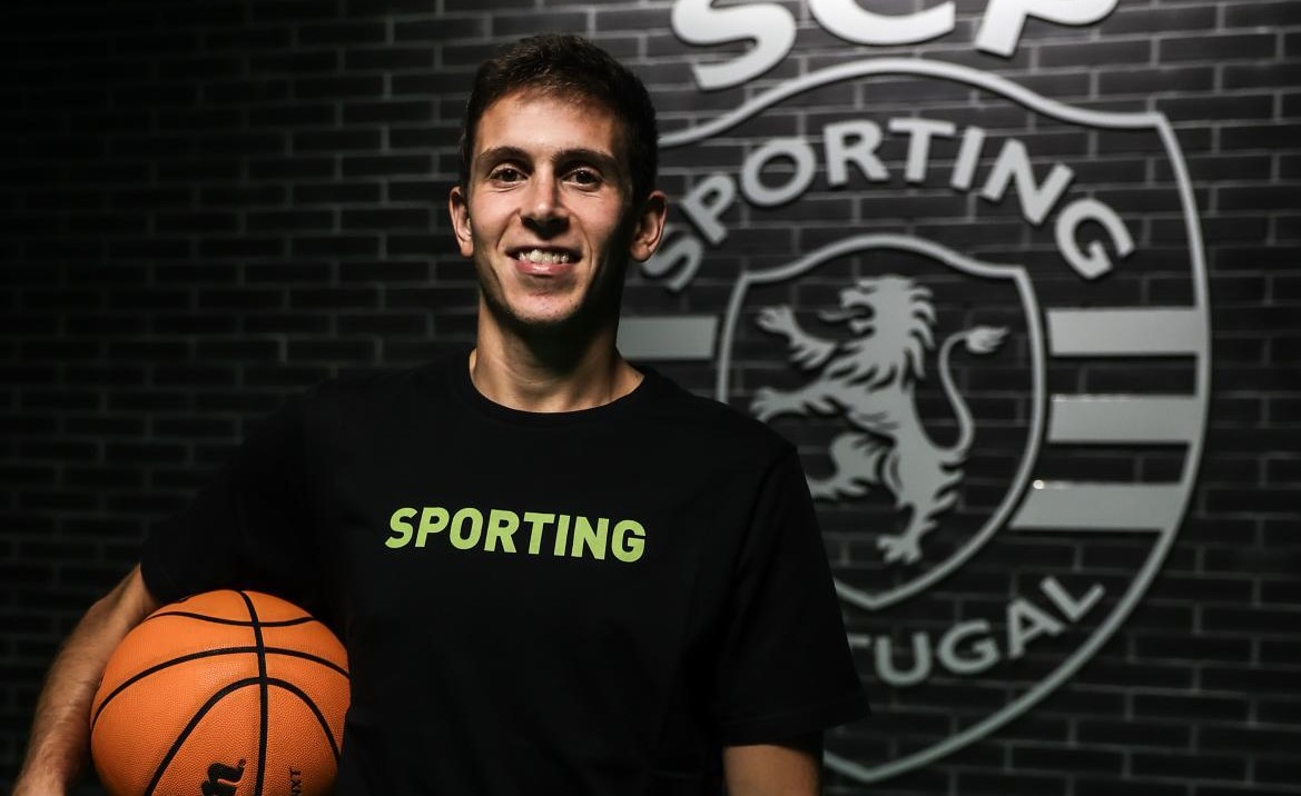 Litos Cardoso Sporting CP