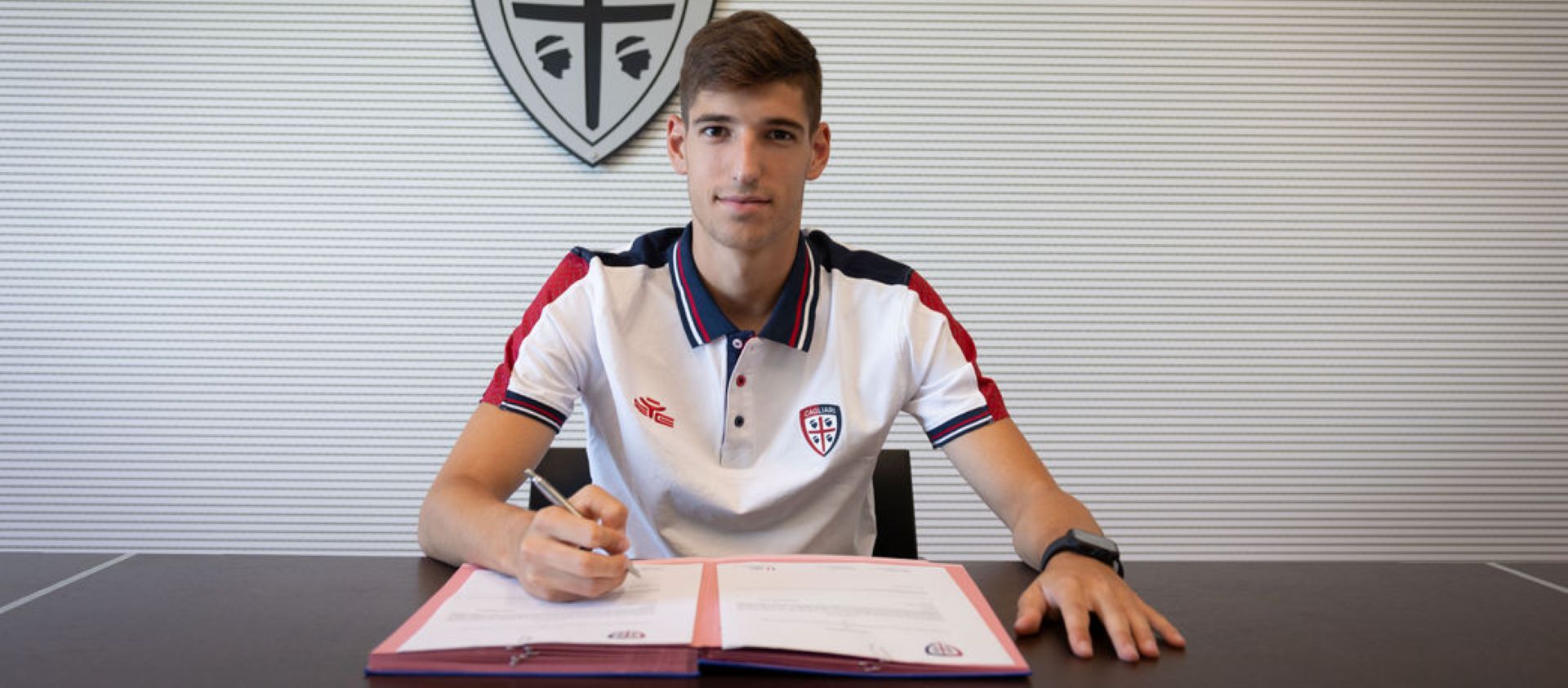 Mateo Prati Cagliari
