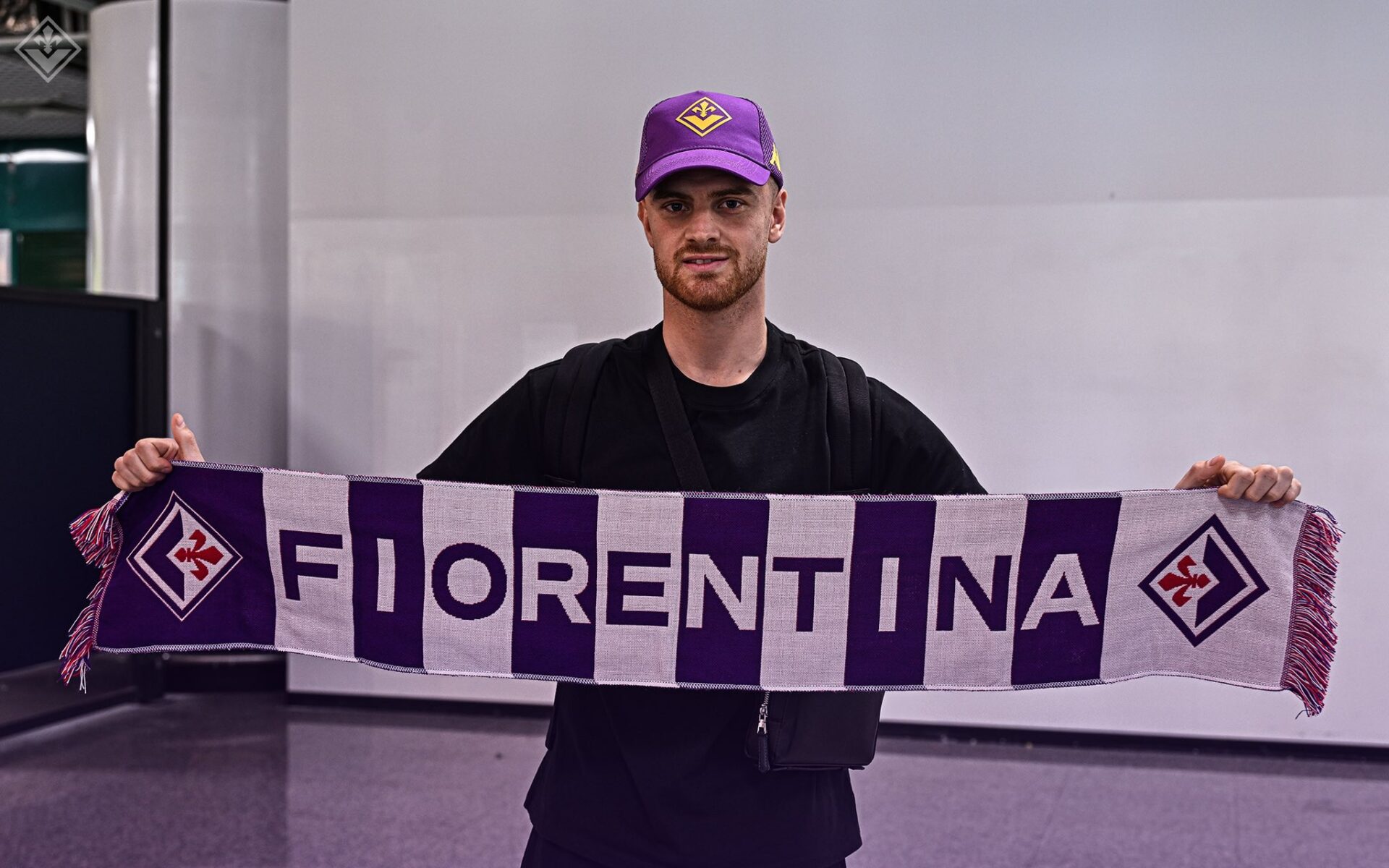 Lucas Beltrán assina pela Fiorentina
