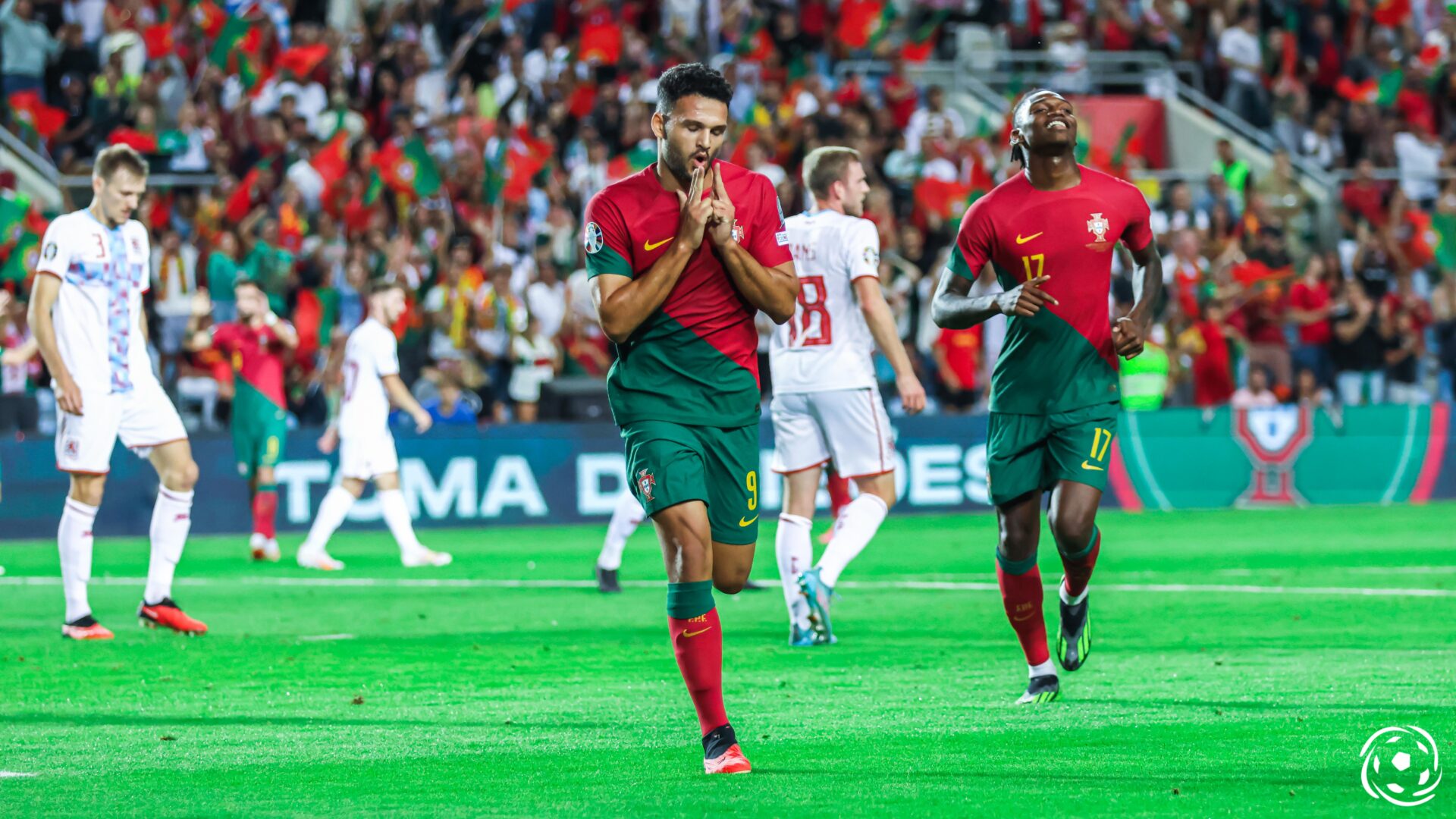 Portugal