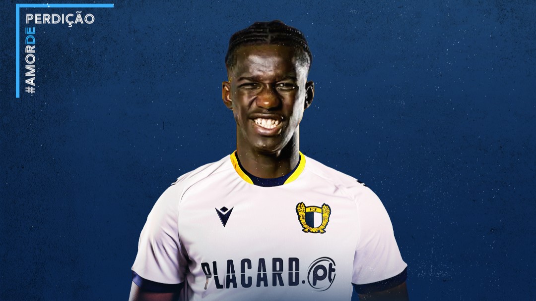 Chiquinho Famalicão