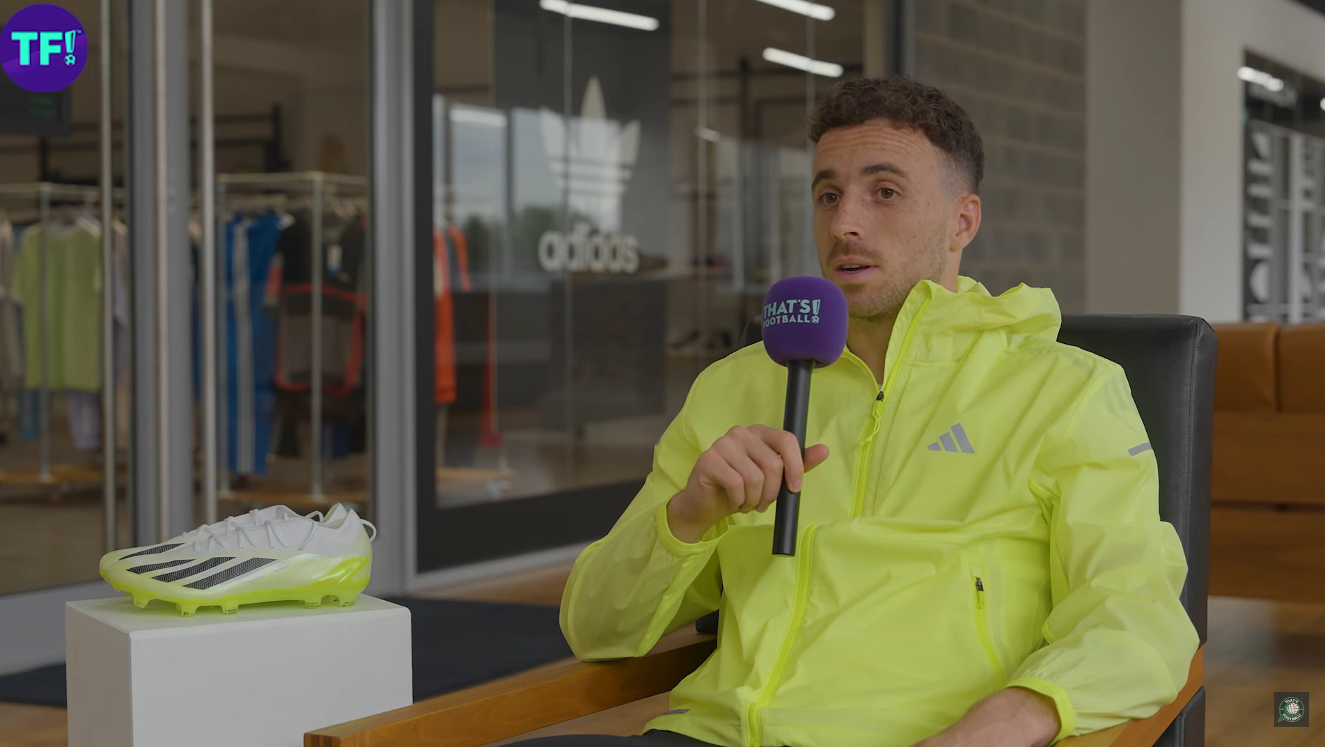 Diogo Jota Liverpool