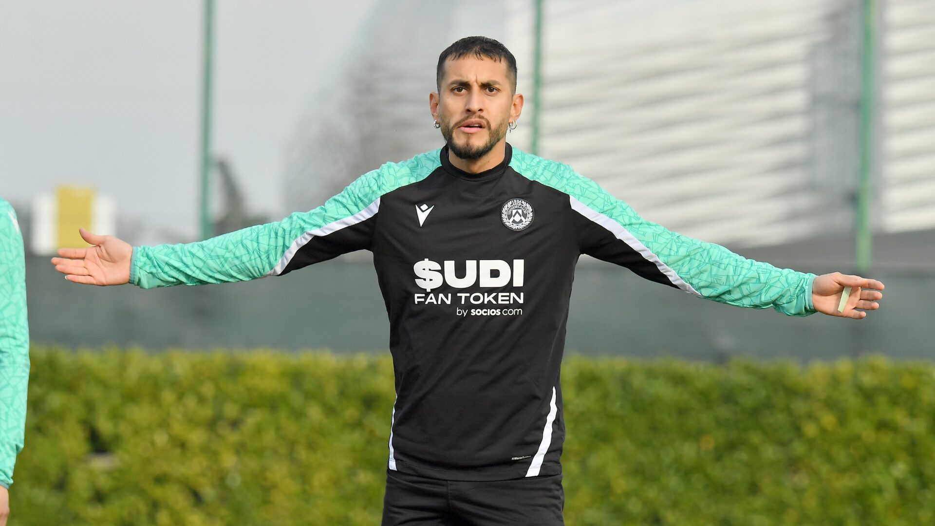 Roberto Pereyra Udinese