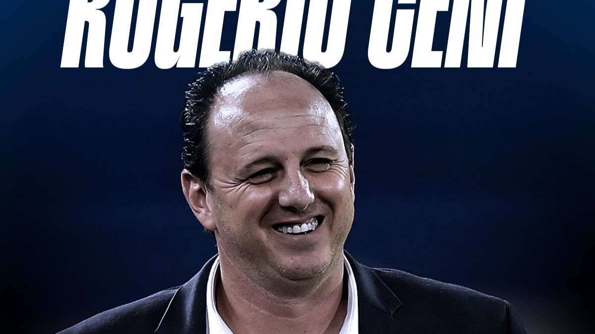 Rogério Ceni Bahia