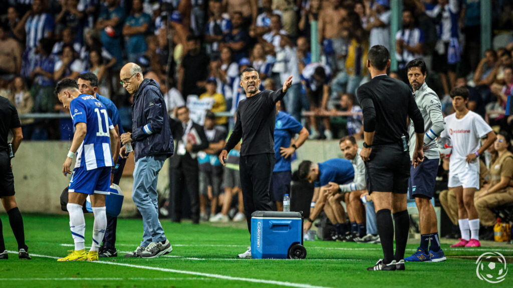 Sérgio Conceição