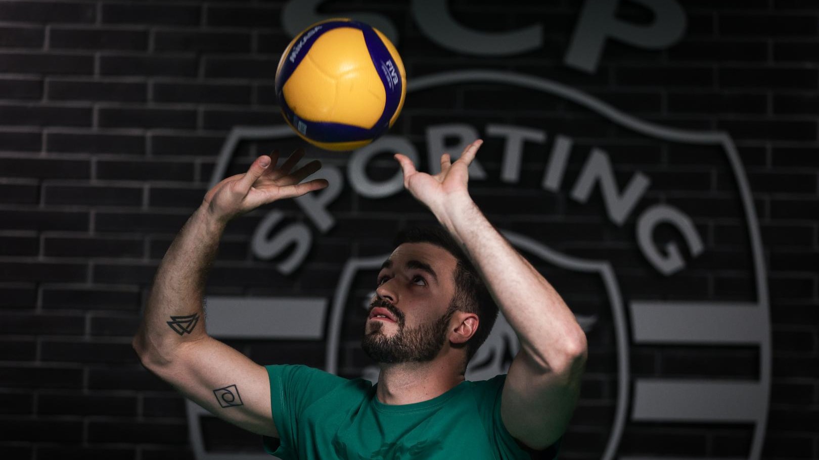 Vinícius Lersch Sporting