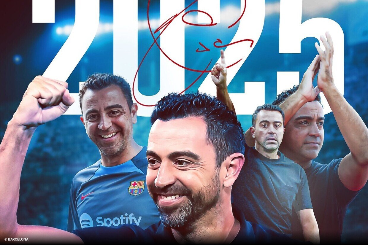 Xavi