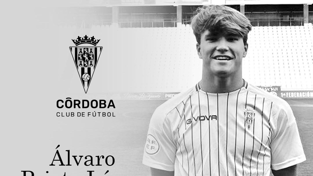 Álvaro Prieto Córdoba