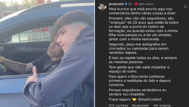 João Cancelo FC Barcelona