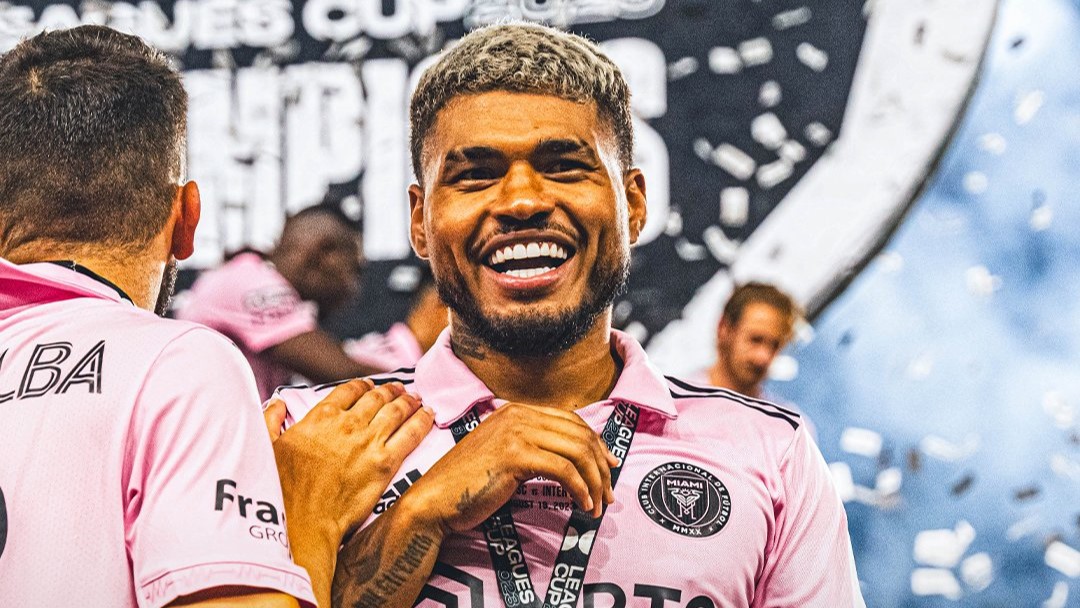 Josef Martínez Inter Miami