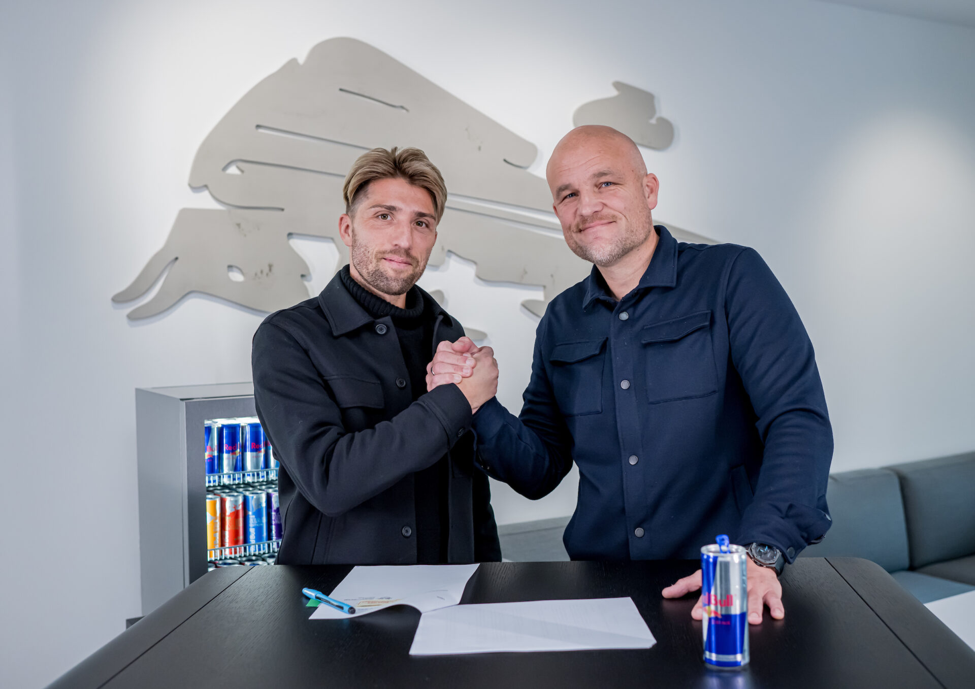Kevin Kampl RB Leipzig