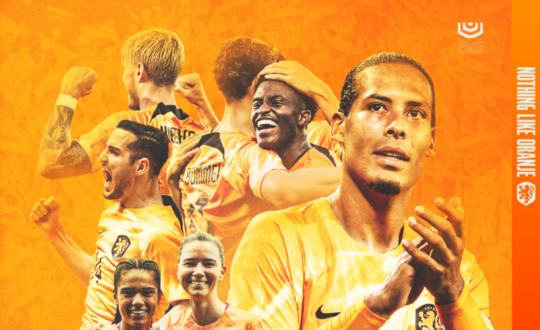 Virgil Van Dijk Países Baixos