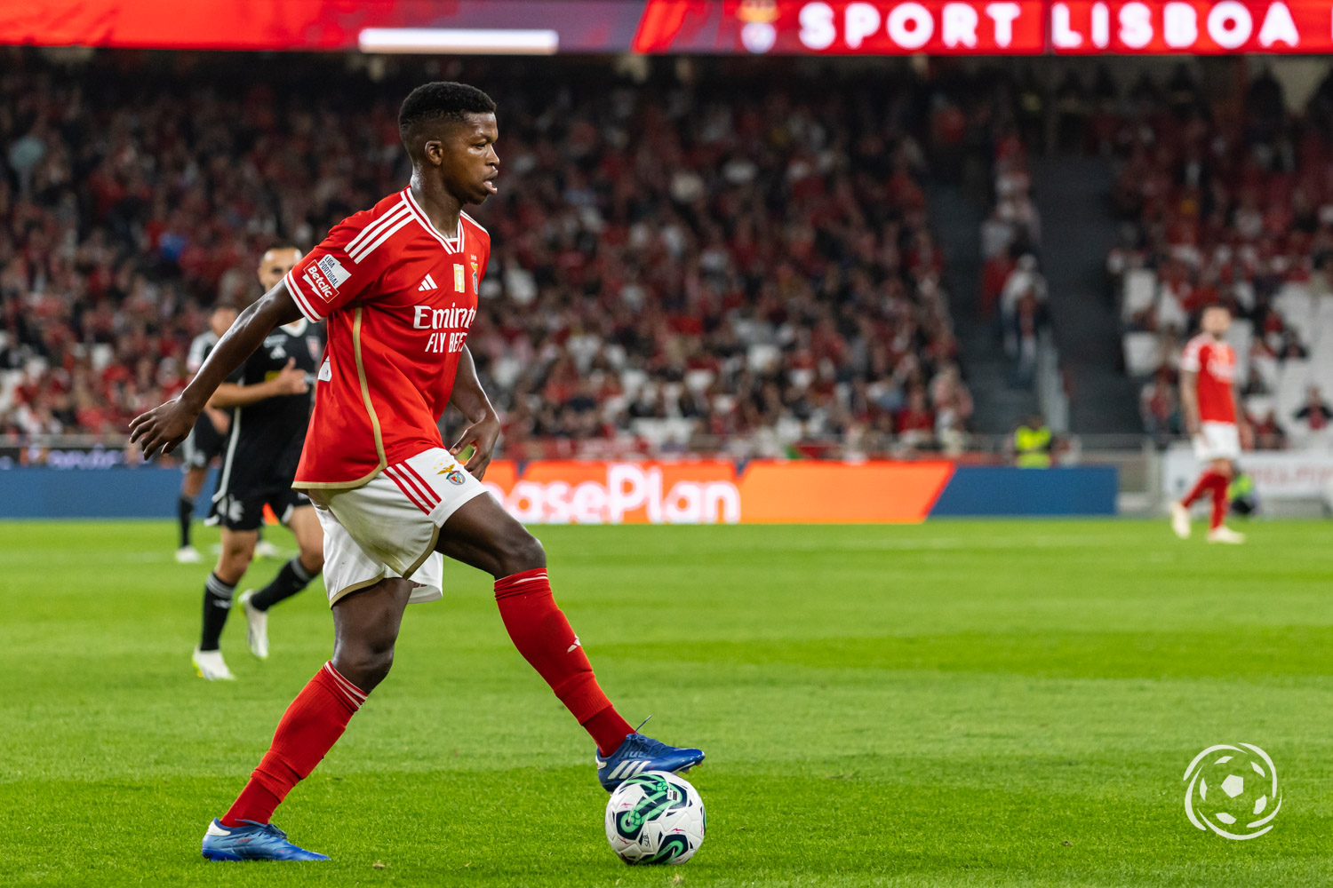 Florentino Luís Benfica
