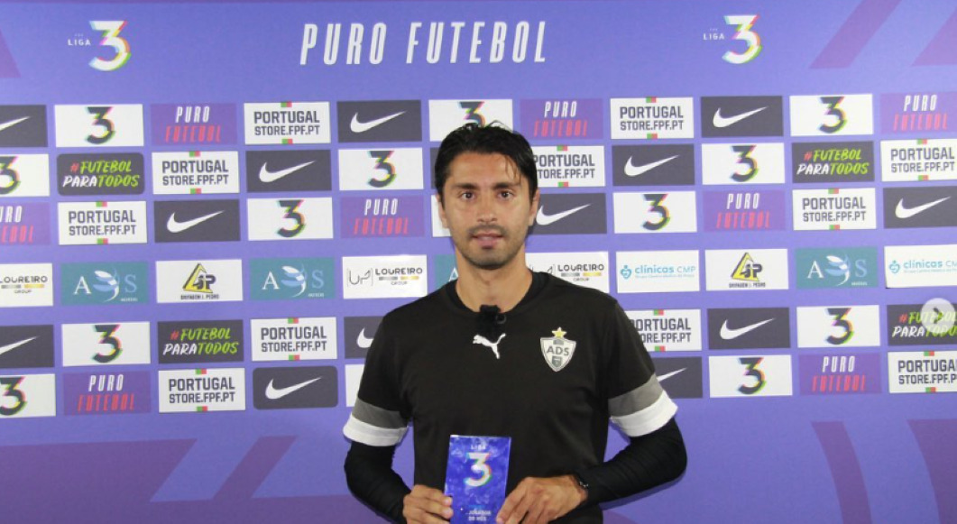 Rui Pedro Sanjoanense