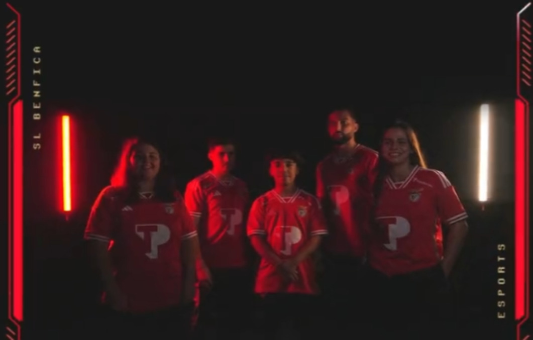 SL Benfica eSports