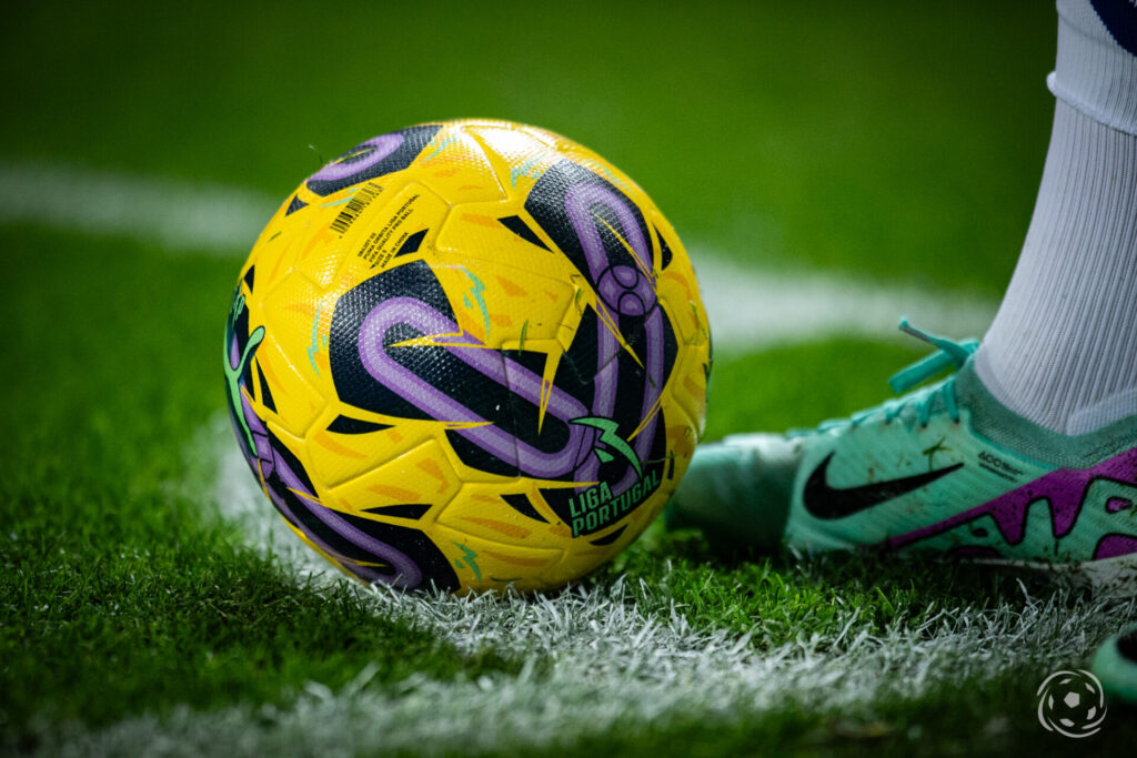 Bola Futebol