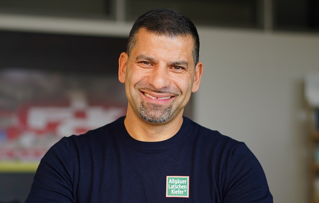 Dimitrios Grammozis