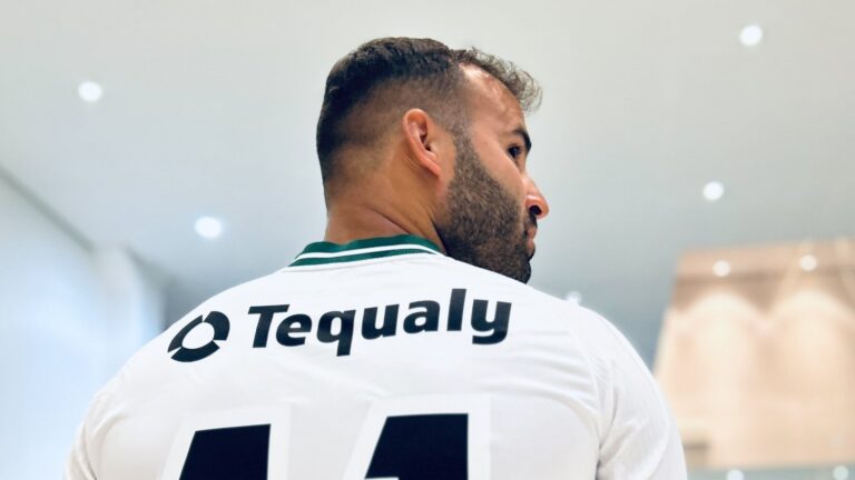 Jesé Rodríguez perto de regressar ao ativo e num clube que bem conhece