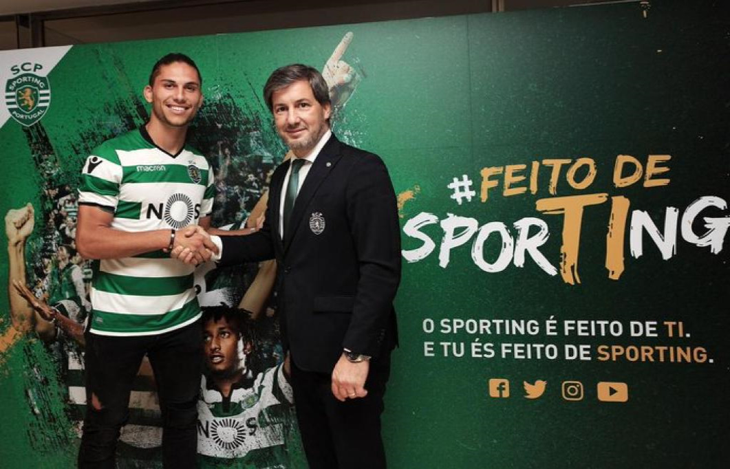Pedro Mendes