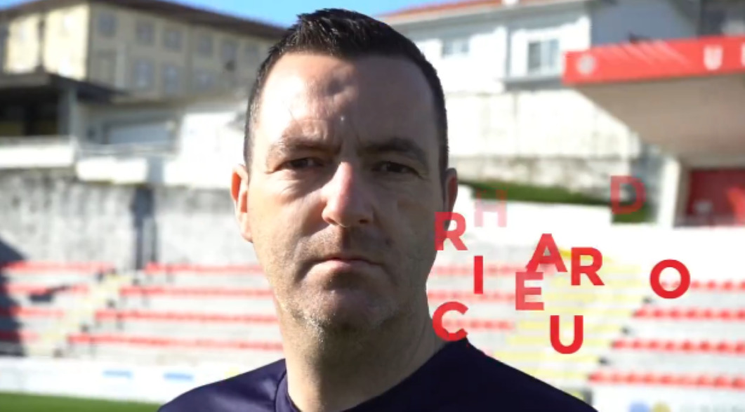 Ricardo Chéu Oliveirense